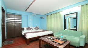 Hotel Laxmi Villa Palace